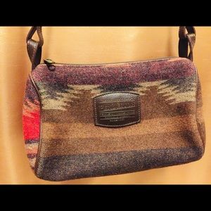 Pendleton Purse